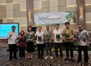APHI Riau Dorong Pemegang PBPH Manfaatkan Permenhut Baru untuk Kembangkan Proyek Karbon