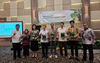 APHI Riau Dorong Pemegang PBPH Manfaatkan Permenhut Baru untuk Kembangkan Proyek Karbon