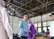 Respons Aduan Guru di Medsos, Wapres Gibran Pastikan SDN 016 Serusa Direhabilitasi
