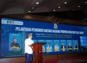Digitalisasi Jadi Kunci Perkuat Branding Riau sebagai Pusat Investasi dan Pariwisata