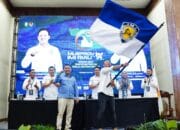 Agung Nugroho Kembali Nahkodai IMI Riau, Fokus Cetak Pembalap Berprestasi