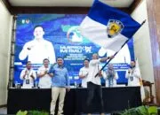 Agung Nugroho Kembali Nahkodai IMI Riau, Fokus Cetak Pembalap Berprestasi