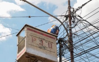 Pemkot Bandung Prioritaskan PJU, Jalan Rawan Kriminal Akan Diterangi Bertahap