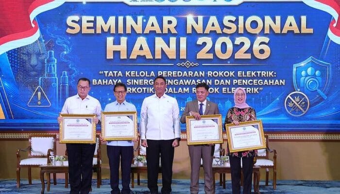Rokok Elektrik Sama Berbahayanya dengan Rokok Konvensional