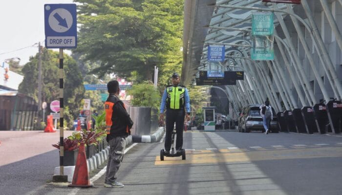 Bandara Husein Aktif Lagi Agustus 2026, Bandung Bersolek Sambut Lonjakan Wisatawan