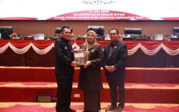 Kepri Siapkan Payung Hukum Baru untuk Optimalkan Pengelolaan Aset Daerah