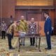 Lantik 3 Dirjen Baru, Menkeu Purbaya Tekankan Integritas dan Akuntabilitas