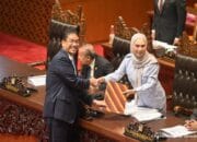 Sinergi Pemerintah-DPR Jadi Kunci Jaga Kredibilitas APBN 2025