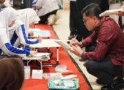 PUSPITA 2026 Hadirkan Edukasi Antikorupsi dengan Pendekatan Seni dan Kreativitas