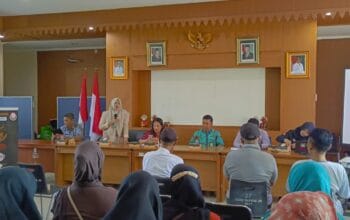 Pemkot Jakbar Perluas Edukasi Perlindungan Hukum Perempuan dan Anak hingga Lingkungan RW