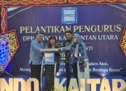 Pemprov Kaltara Gandeng Apindo Ciptakan Iklim Investasi yang Kondusif