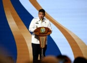 Sudah Raih Zona Hijau, Bobby Nasution Justru Minta OPD Jangan Berpuas Diri