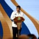 Sudah Raih Zona Hijau, Bobby Nasution Justru Minta OPD Jangan Berpuas Diri