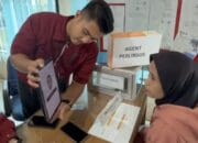 Jangan Sampai Terlewat, Warga Koto Tangah Diimbau Segera Daftar Program Perlinsos