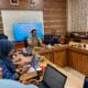 HKTI Banyuasin Jajaki Kolaborasi dengan Polsri, Dorong Keterlibatan Mahasiswa Bangun Pertanian Daerah