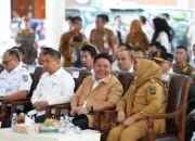 Herman Deru Wujudkan Jalan Khusus Batu Bara dan Empat Flyover, Akhiri Kemacetan Bertahun-Tahun di Muara Enim