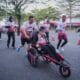 Sukoharjo Run 2026 Picu Lonjakan Ekonomi Akhir Pekan