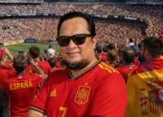 Spanyol the Real Champion