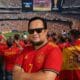 Spanyol the Real Champion
