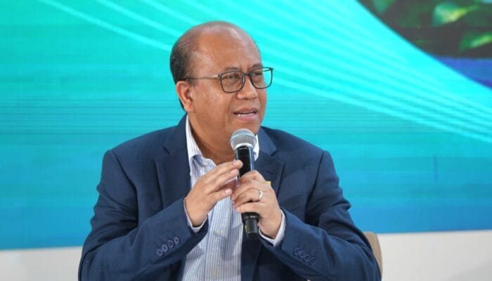 Tak Hanya Atasi Sampah, PSEL Berpotensi Hasilkan Ratusan Miliar dari Pasar Karbon