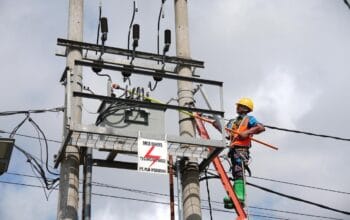 Temani Euforia Piala Dunia 2026, PLN UID S2JB Pastikan Listrik Tetap Menyala Hingga Laga Final