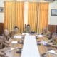 Pemkot Pagar Alam Gelar Rapat Koordinasi Evaluasi AKIP 