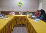 FORHATI Sumsel Ungkap Langkah yang Bisa Bikin BKOW Makin Eksis