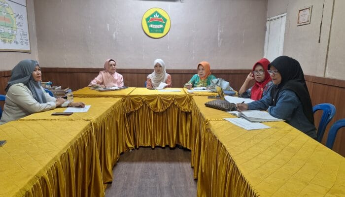 FORHATI Sumsel Ungkap Langkah yang Bisa Bikin BKOW Makin Eksis