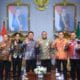 Herman Deru Buka Gubernur Cup Sambo 2026, Dorong Lahirnya Atlet Berprestasi dan Berkarakter