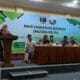 Heny Susantih Buka Musda MD KAHMI Muba, Chandra Wijaya Terpilih Aklamasi
