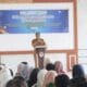 Pemkot Pagar Alam Gelar Sosialisasi dan Inklusi Program Sultan Muda Sumsel