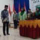 Joncik Lantik Pengurus KAHMI dan FORHATI Lubuk Linggau, Heny Susantih Ajak Perkuat Sinergi untuk Kemajuan Daerah
