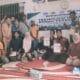 Terobosan Polsri! Irigasi Bawah Permukaan Digadang Jadi Solusi Kekeringan Petani Perkotaan