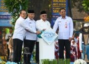 MPLS Ramah 2026 Dimulai, Mendikdasmen Tegaskan Tak Ada Perpeloncoan dan Senioritas