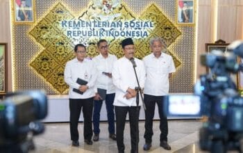 Sekolah Rakyat Tak Buka Pendaftaran, Kemensos Jemput Bola Siswa dari Keluarga Miskin