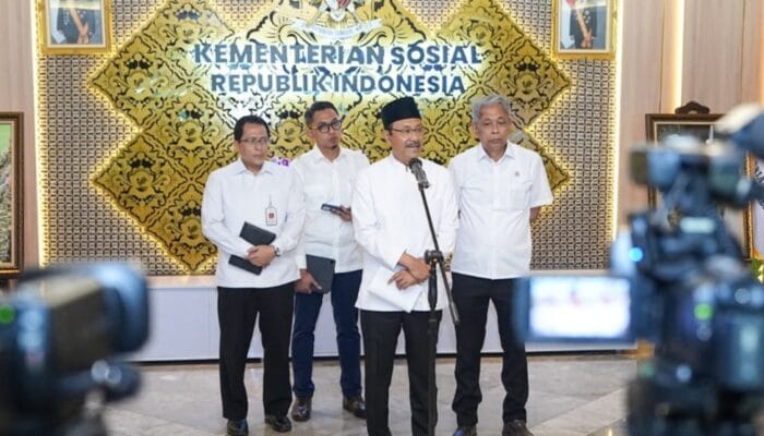 Sekolah Rakyat Tak Buka Pendaftaran, Kemensos Jemput Bola Siswa dari Keluarga Miskin