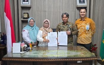 Bank Sumsel Babel Perluas Kolaborasi dengan Kemenag OKU Selatan, Hadirkan Layanan Keuangan Terintegrasi