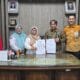 Bank Sumsel Babel Perluas Kolaborasi dengan Kemenag OKU Selatan, Hadirkan Layanan Keuangan Terintegrasi