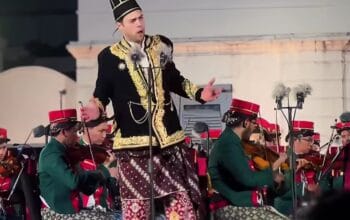Konser Bel Canto Buktikan Seni Klasik Masih Diminati Anak Muda Yogyakarta