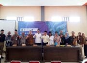 IPB Terapkan Bioimunisasi dan AWS untuk Tingkatkan Produksi Padi Petani