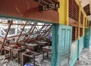SDN Kebayoran Lama Selatan 09 Rusak, Pramono Siapkan Skema Dana di Luar APBD