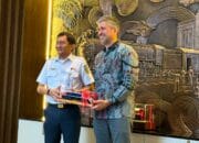 KAI Suntik 54 Lokomotif Canggih ke Sumsel, Distribusi Logistik Dibuat Makin Efisien