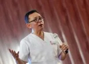 Kenapa Jepang Punya Anak-anak yang Disiplin? dr. Ryu Hasan Beberkan Rahasianya