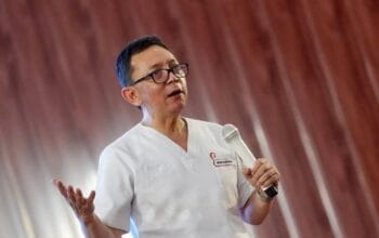 Kenapa Jepang Punya Anak-anak yang Disiplin? dr. Ryu Hasan Beberkan Rahasianya
