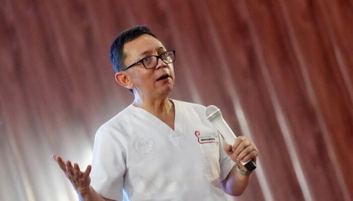 Kenapa Jepang Punya Anak-anak yang Disiplin? dr. Ryu Hasan Beberkan Rahasianya