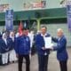 Kukuhkan 500 Relawan, PAN Prabumulih Optimistis Hadapi Pemilu 2029