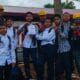 Jangan Asal Pasang Umbul-Umbul! PLN Ingatkan Jarak Aman dari Kabel Listrik