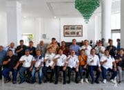 RSU Haji Medan Layani 1.099 Pasien Berobat Gratis