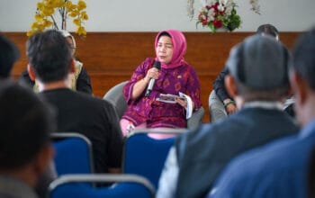 Kabar Baik! Pemprov Sumut Gratiskan 1.000 Sertifikat Halal untuk UMKM
