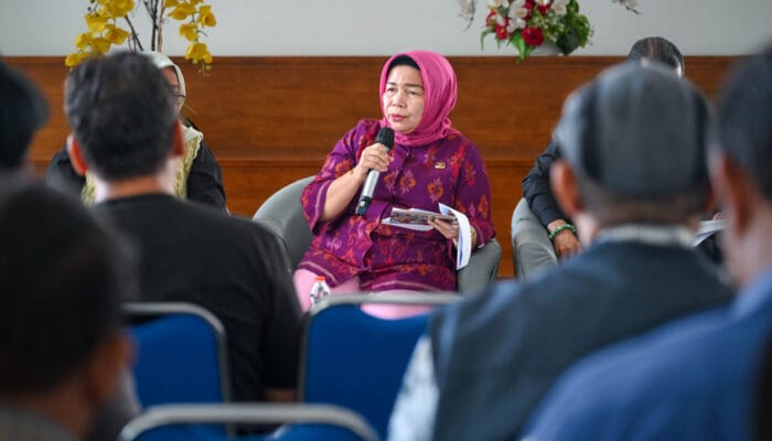 Kabar Baik! Pemprov Sumut Gratiskan 1.000 Sertifikat Halal untuk UMKM